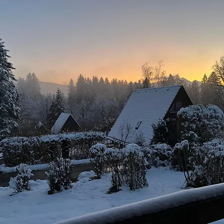 Ferienhaus Bayern