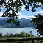 Bayern Tatil Evi Siegsdorf