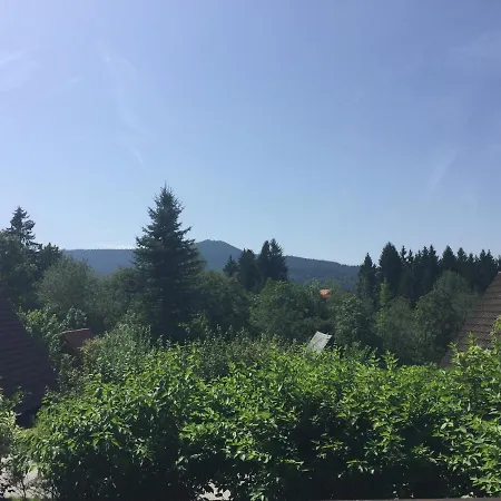 Bayern Semesterbostad Siegsdorf