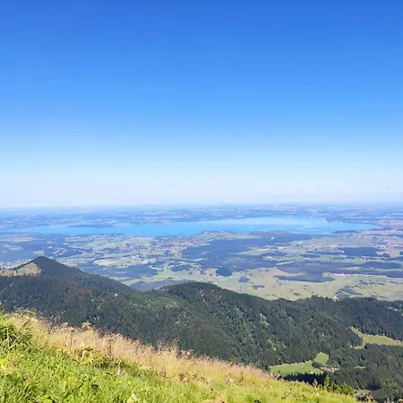 Semesterbostad Bayern