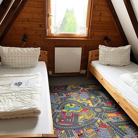 Bayern Semesterbostad *