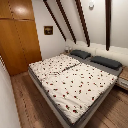 Hébergement de vacances Bayern