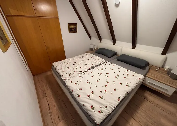 Prázdninový dům Bayern